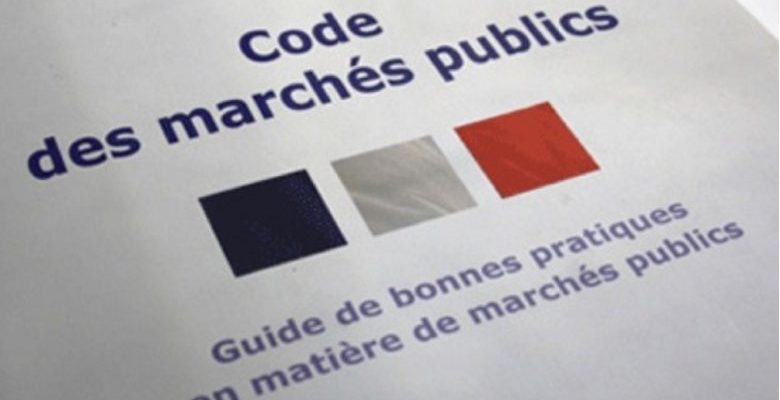 Redressement judiciaire et Marchés Publics