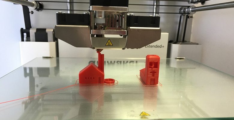 La technologie 3D et ses apports dans les entreprises et les industries