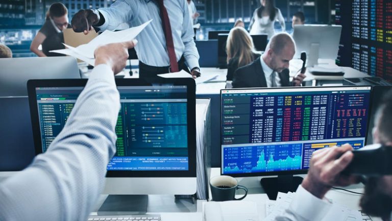 Gagner de l’argent grâce au trading