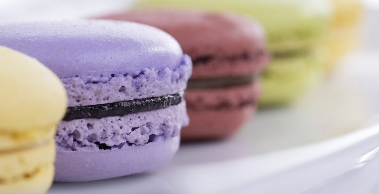 Des conseils pour réussir la préparation des macarons