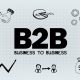 4 stratégies efficaces pour développer le marketing B2B