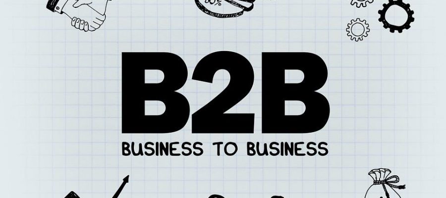 4 stratégies efficaces pour développer le marketing B2B