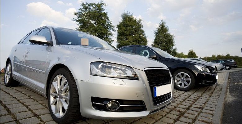 Le marché automobile s’enfonce dans une crise inédite